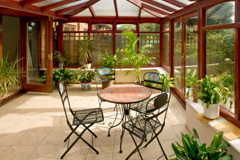 Huddlesford conservatory quotes