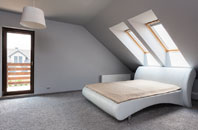 Huddlesford bedroom extensions