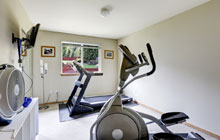 Huddlesford home gym construction leads