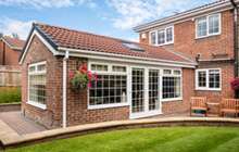 Huddlesford house extension leads