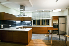 kitchen extensions Huddlesford